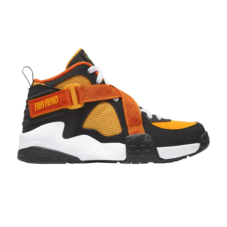 Raygun Nike Air Raid Og 2021 NIKE Air Raid DD9222 001 Shiekh
