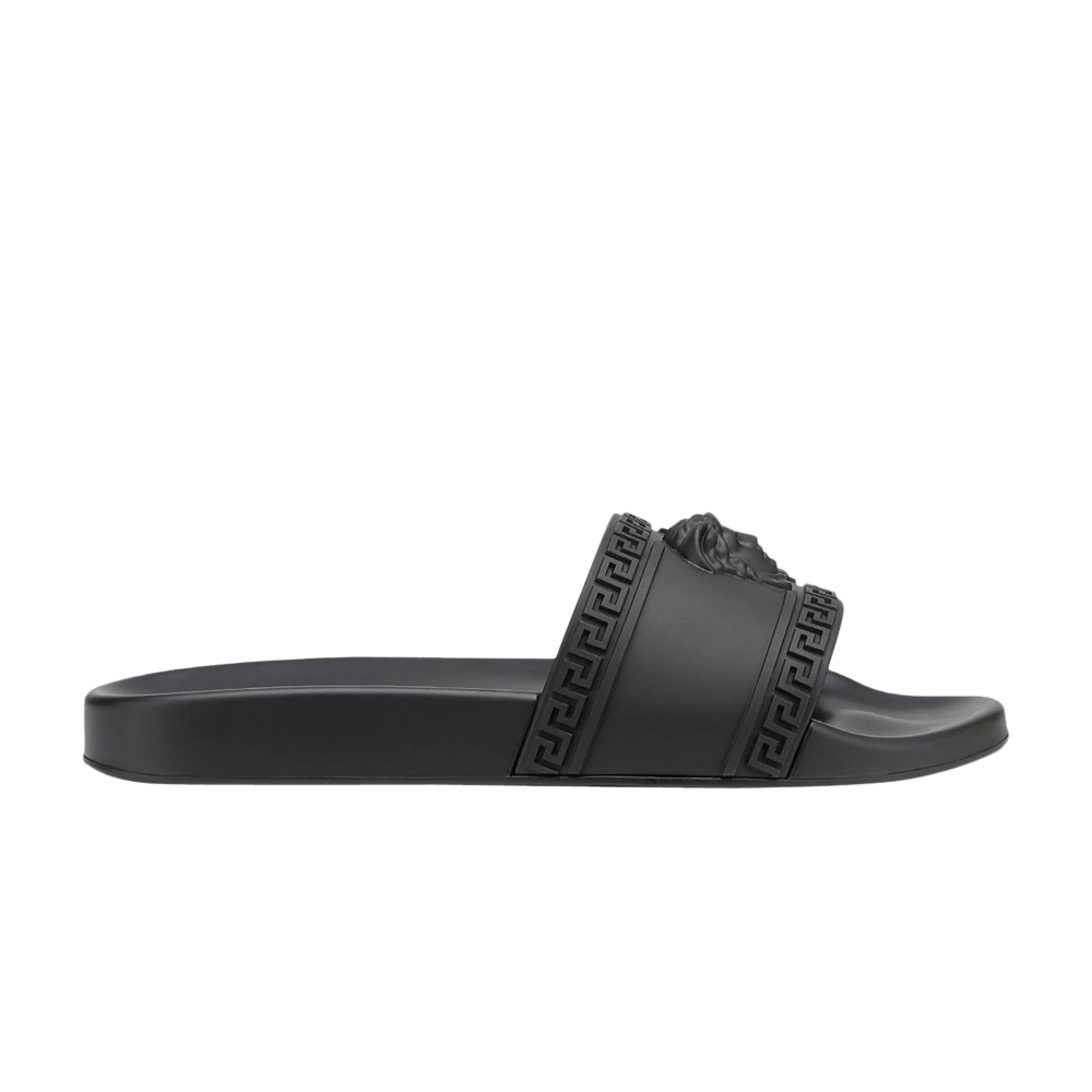 Versace Palazzo Medusa Pool Slide 