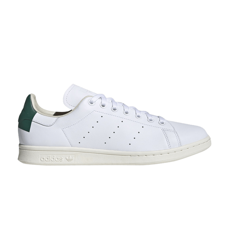 Buy Stan Smith White Collegiate Green EE5789 GOAT CA