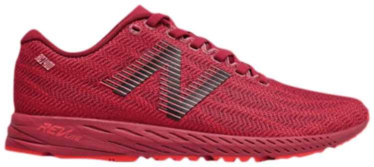 New Balance Wmns 1400v6 Neo Crimson