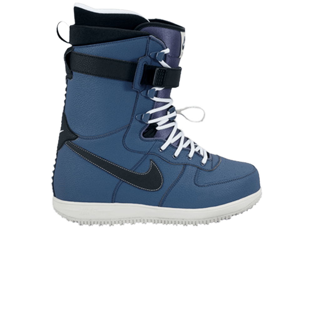 nike zoom force 1 x boa snowboard boots