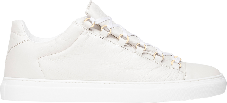 tidsskrift Vice musikkens Buy Balenciaga Wmns Arena Low 'Extra Blanc' - 454501 WAD40 9008 - White |  GOAT