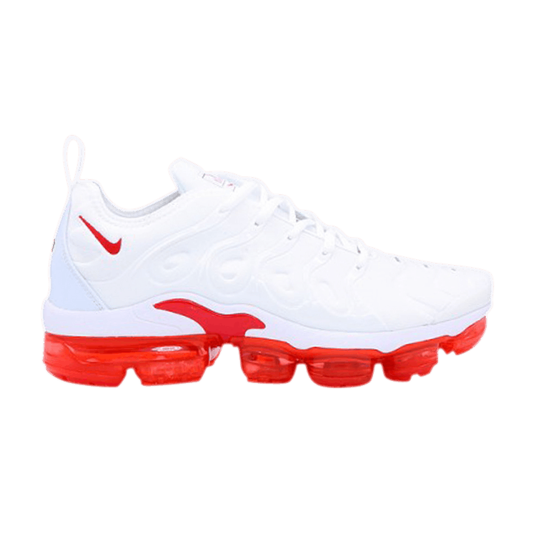 Red and white air vapormax online