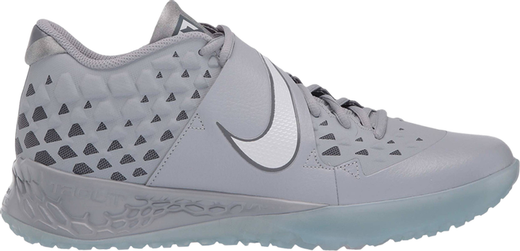 Force Zoom Trout 6 Turf 'Wolf Grey'