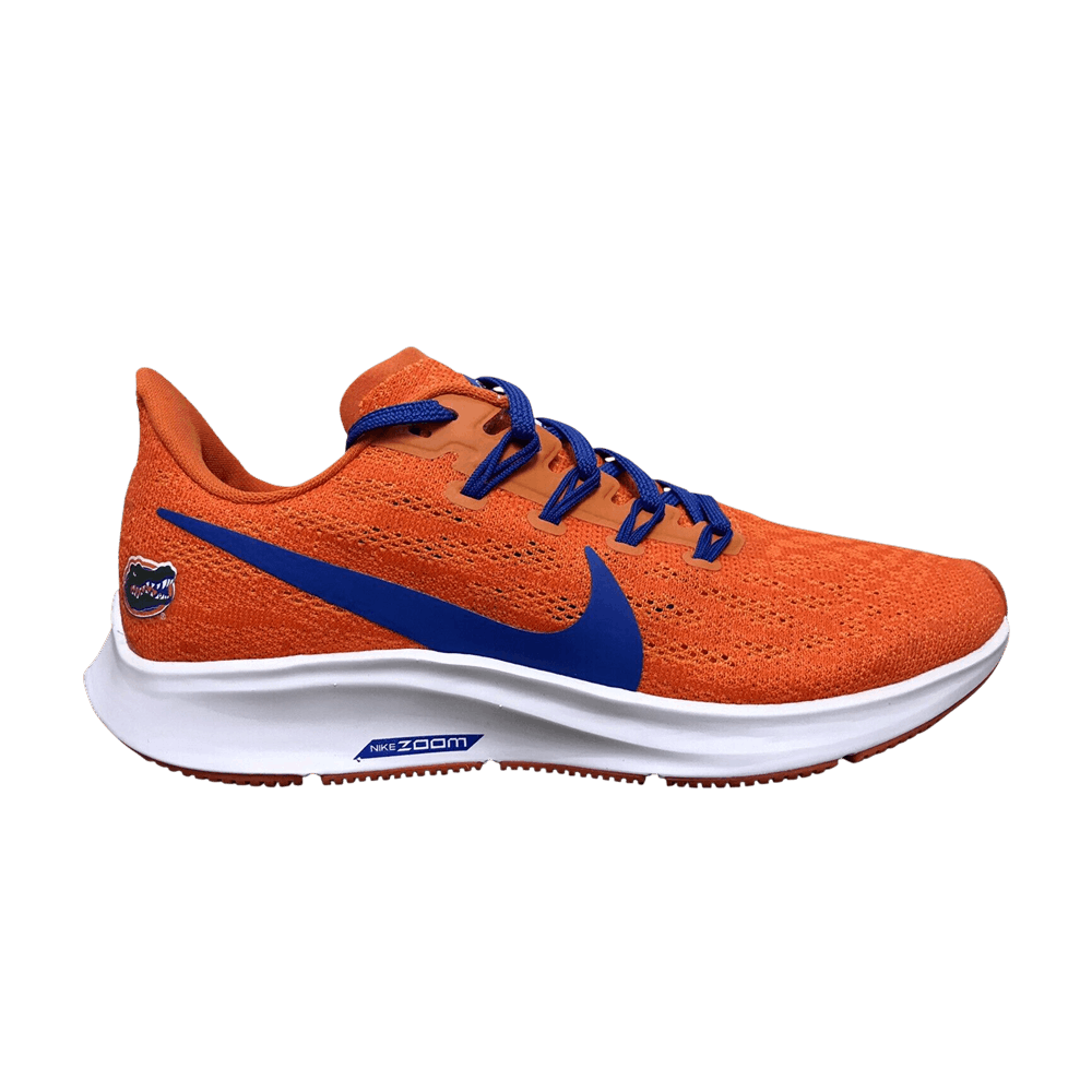 florida gators nike air zoom pegasus 36