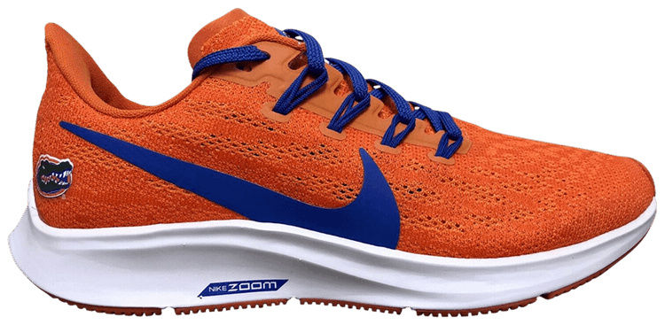 florida gators nike pegasus