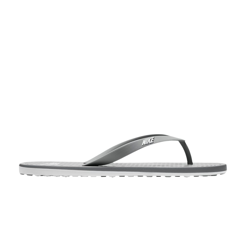 Nike On Deck Flip Flop 'Particle Grey' | Men's Size 10