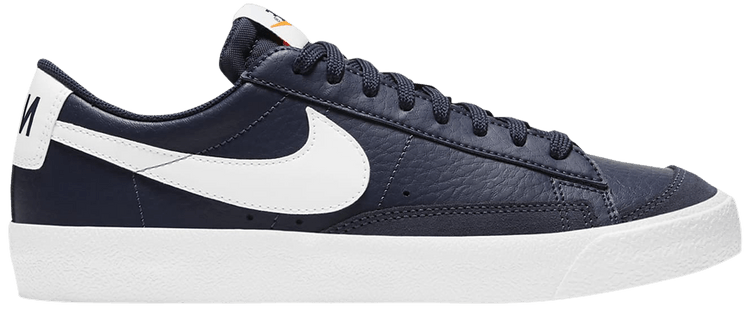 Nike Blazer Low 77 GS Midnight Navy
