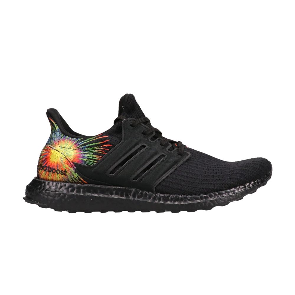 ADIDAS ORIGINALS ULTRABOOST 4.0 DNA 'FIREWORKS'
