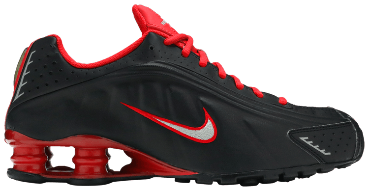 Shox r4 pas cher clearance