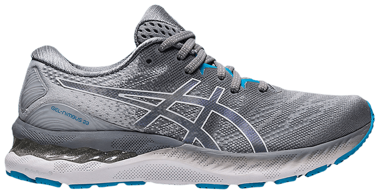 Asics Wmns Gel Nimbus 23 Sheet Rock