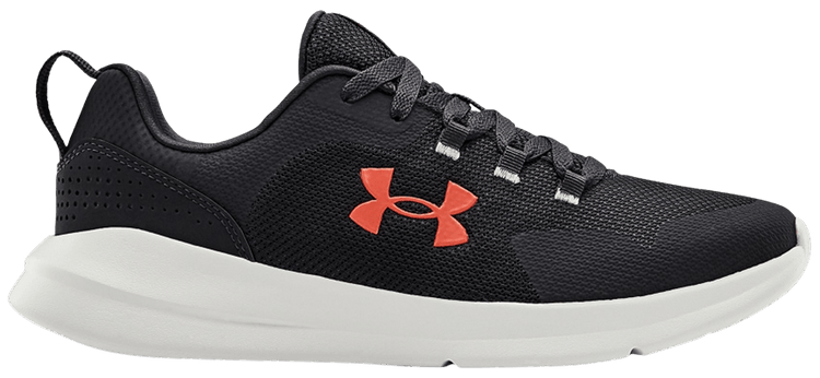Under Armour Essential Blackout Purple Versa Red