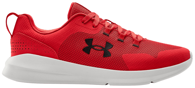 Under Armour Essential Versa Red