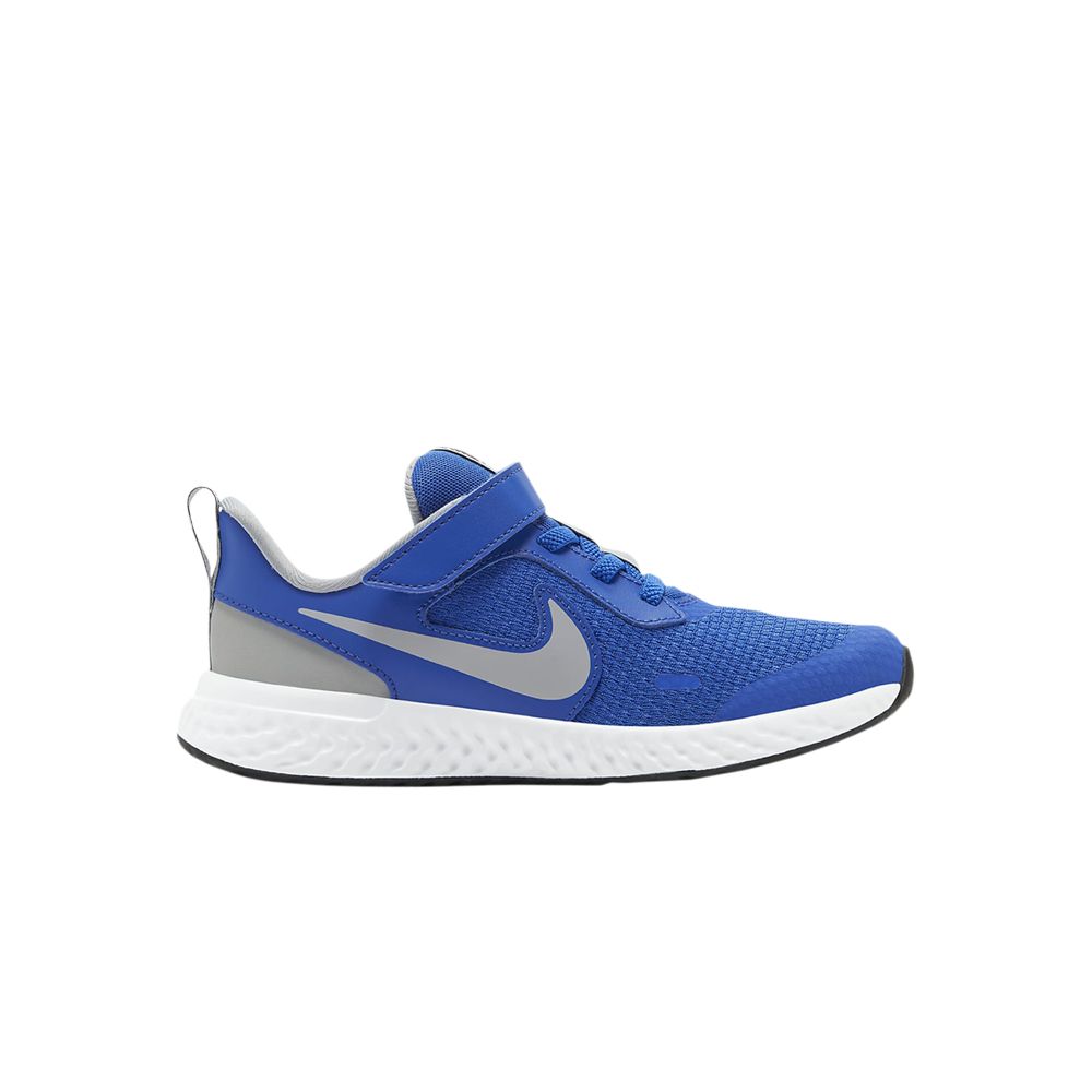 Nike Revolution 5 PS 'Game Royal' | Blue | Kid's Size 2.5