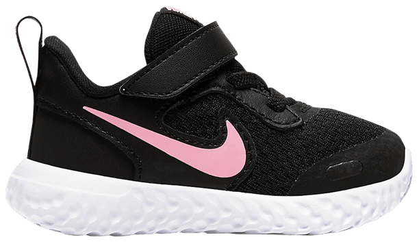 Nike Revolution 5 TD Black Sunset Pulse