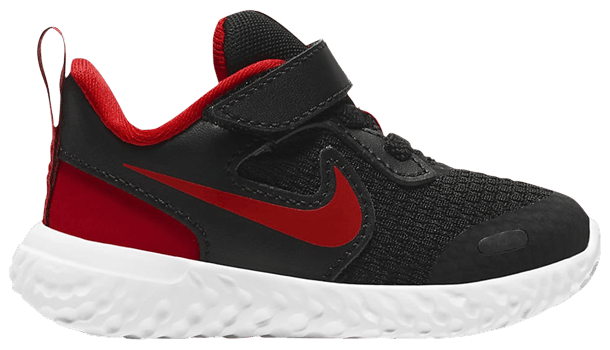 Nike Revolution 5 TD Bred