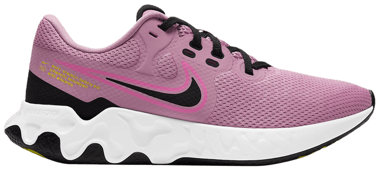 Nike Wmns Renew Ride 2 Elemental Pink