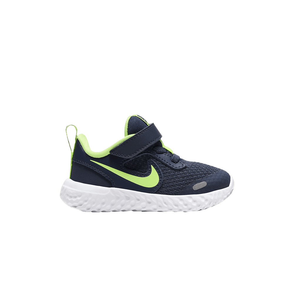 Revolution 5 TD 'Midnight Navy Ghost 