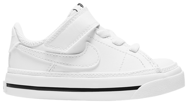 Nike Court Legacy TD White