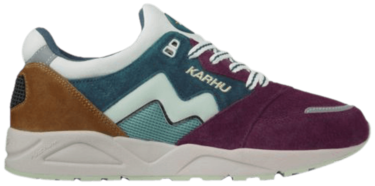 Karhu Aria 95 Color of Mood