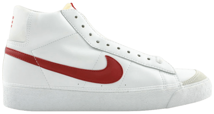 nike blazer goat