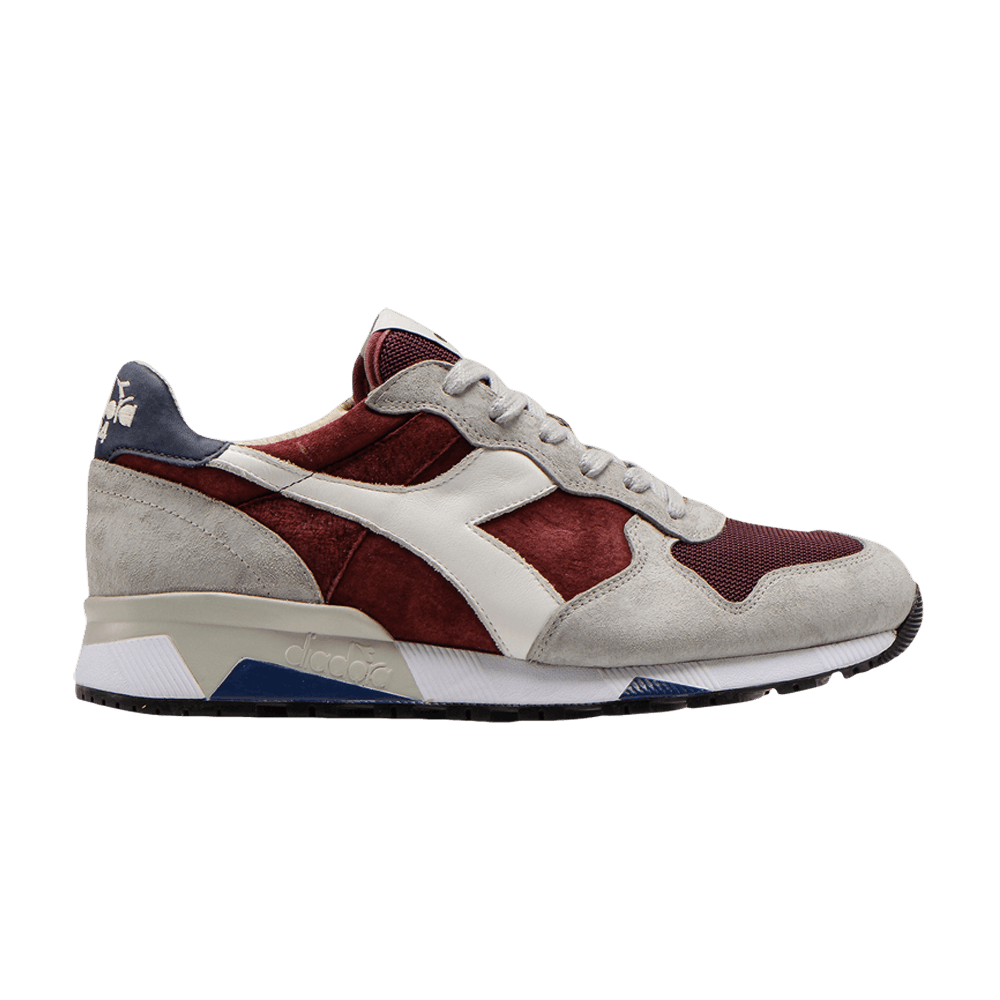 diadora trident suede