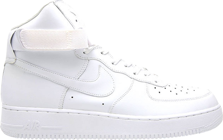 Buy Air Force High - 306351 112 | GOAT