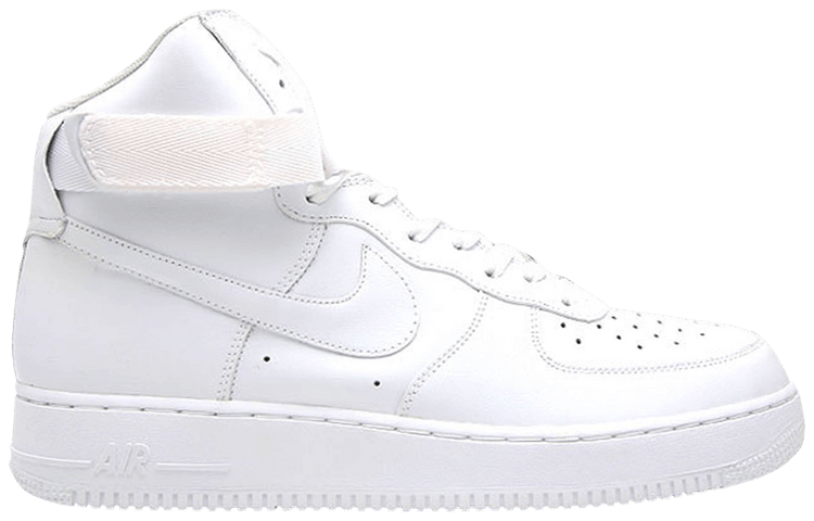 Air force 1 high goat 2025