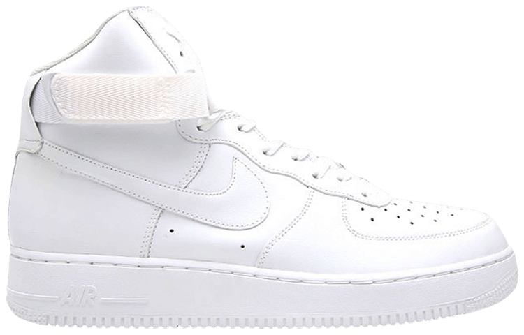 Buy Air Force High - 306351 112 | GOAT