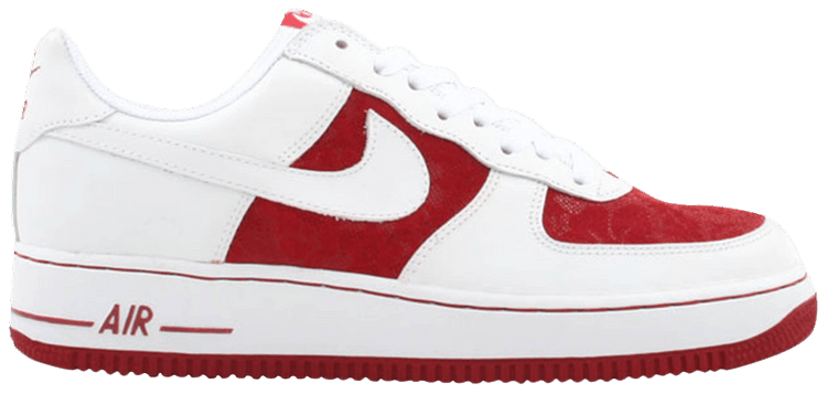Nike Wmns Air Force 1