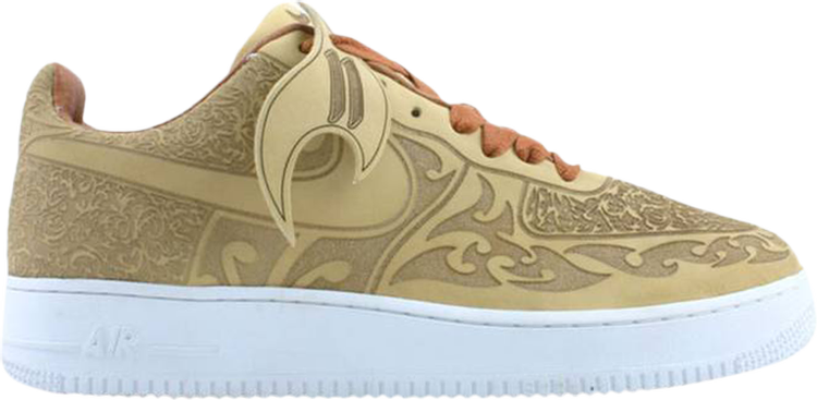 Air Force 1 Premium By Mark Smith