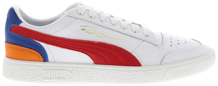 Puma Ralph Sampson Low Primary