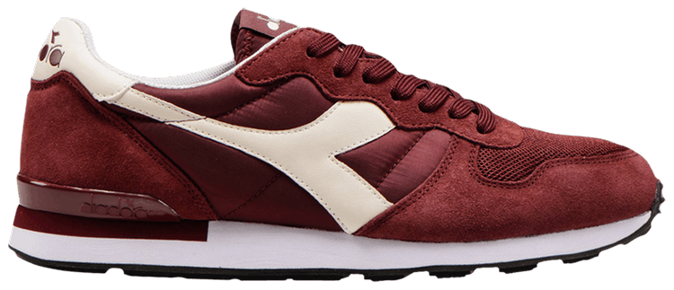 Diadora Camaro Violet Brick