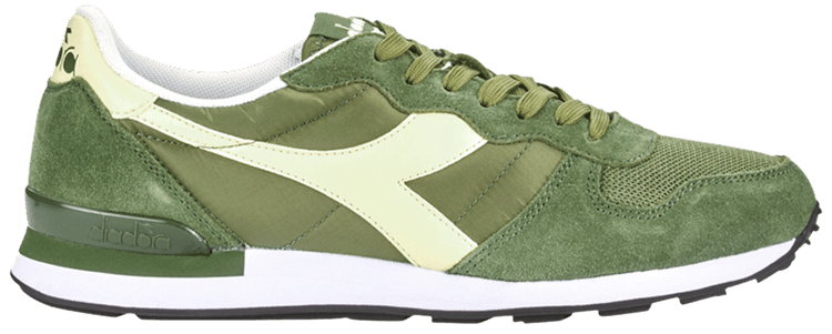 Diadora Camaro Olivine