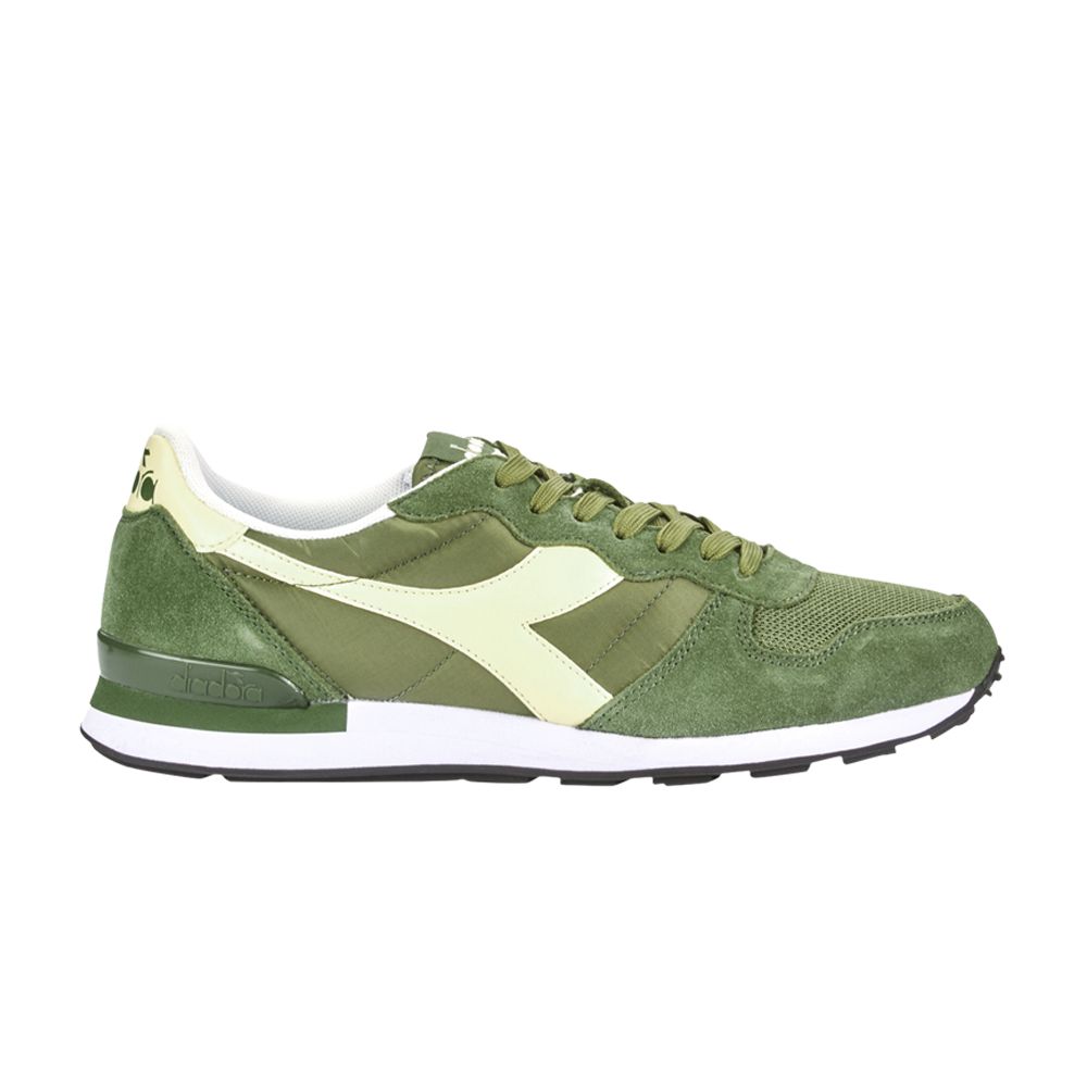 Pre-owned Diadora Camaro 'olivine' | Green | Men's Size 6.5