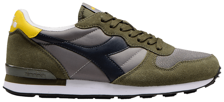Diadora Camaro Grape Leaf