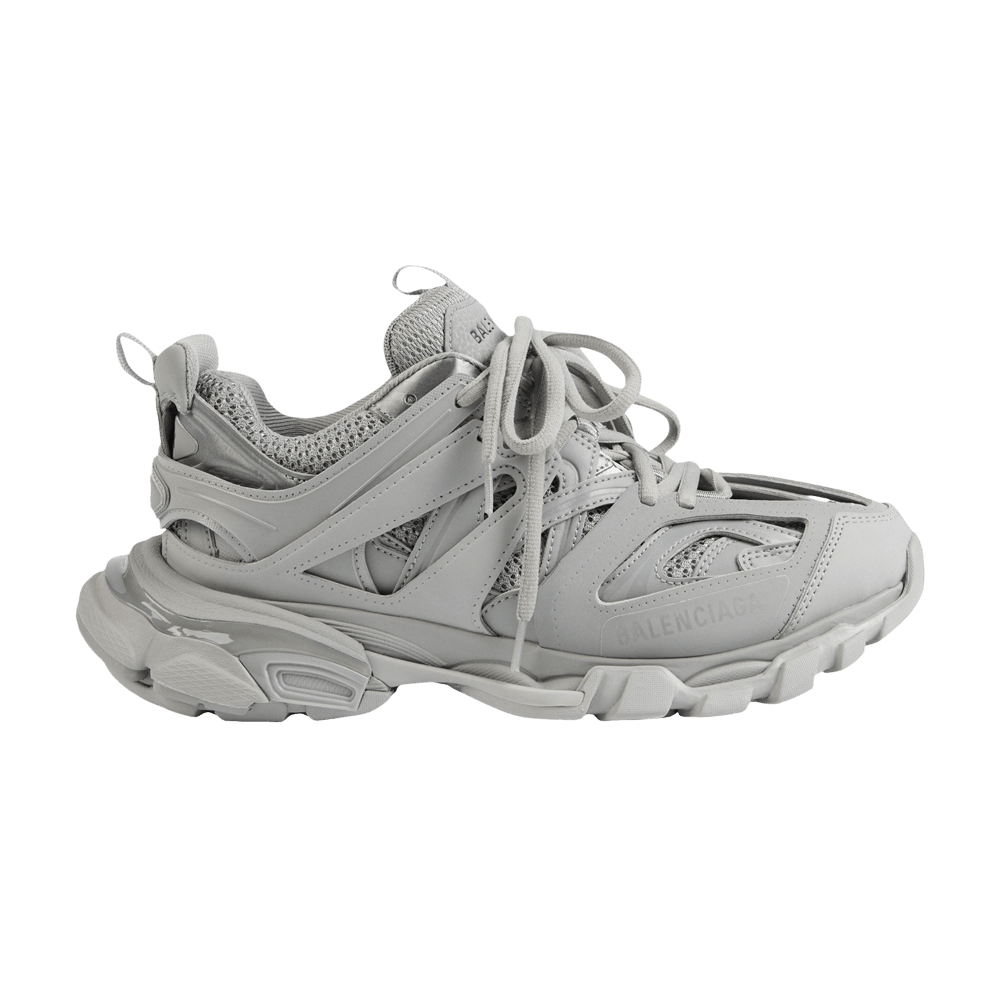 Balenciaga Wmns Track Sneaker 'Grey' | GOAT