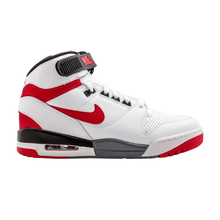 Nike air revolution white blue shop