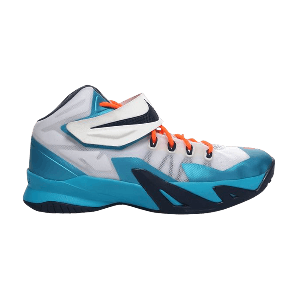 Buy Lebron Zoom Soldier 8 Shoes New Releases Iconic Styles GOAT