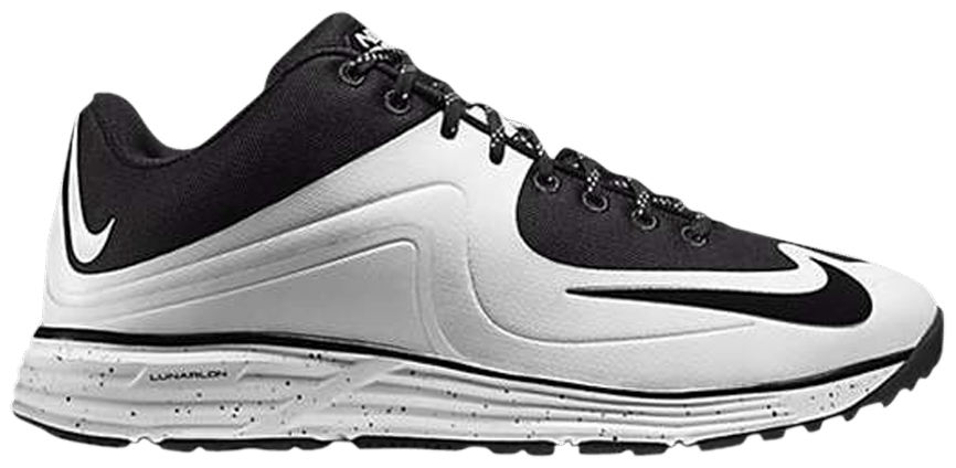 nike lunar mvp pregame 2