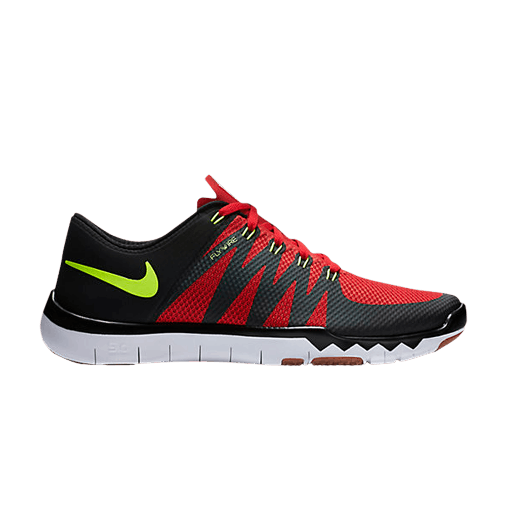 Free Trainer 5.0 V6 'University Red' | GOAT