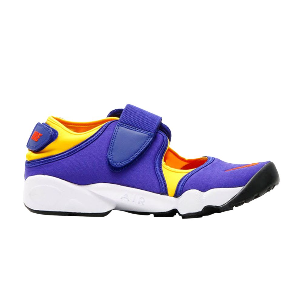 Nike Air Rift | Purple | Men's Size 9