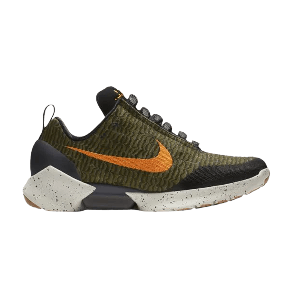 nike hyperadapt goat