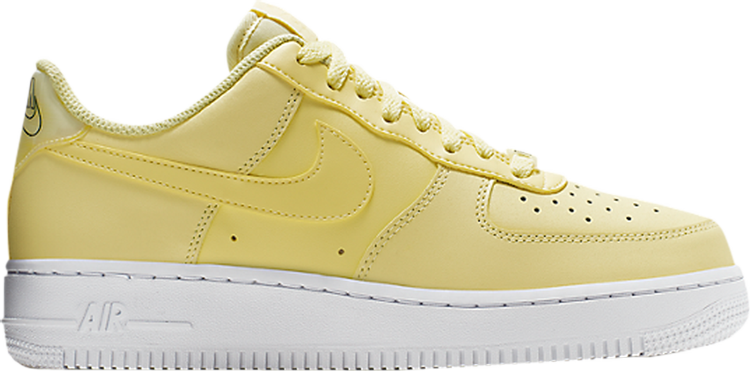 Verslaggever Wierook account Buy Wmns Air Force 1 Low '07 Essential 'Bicycle Yellow' - AO2132 701 -  Yellow | GOAT