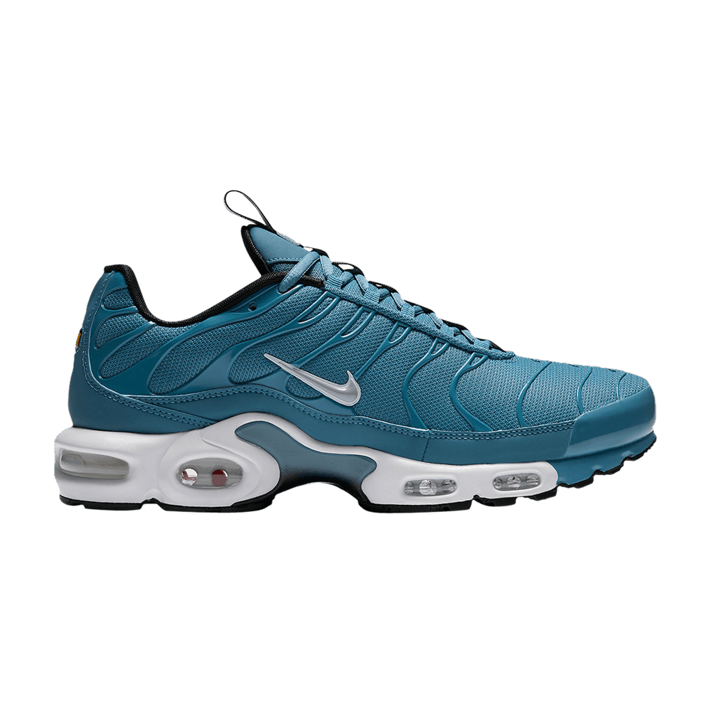 air max plus turquoise