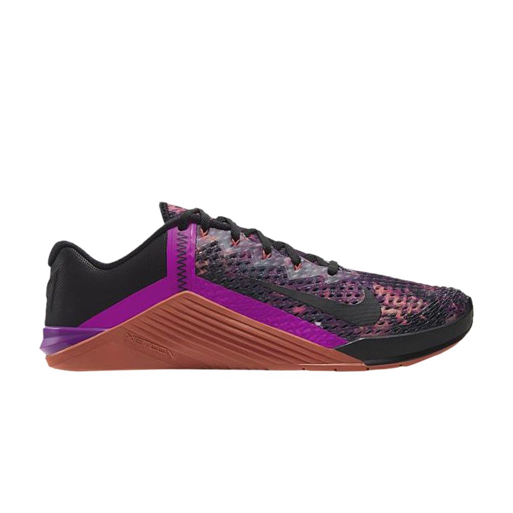 Nike Metcon 6 'Martian Sunrise' | Multi-Color | Men's Size 10