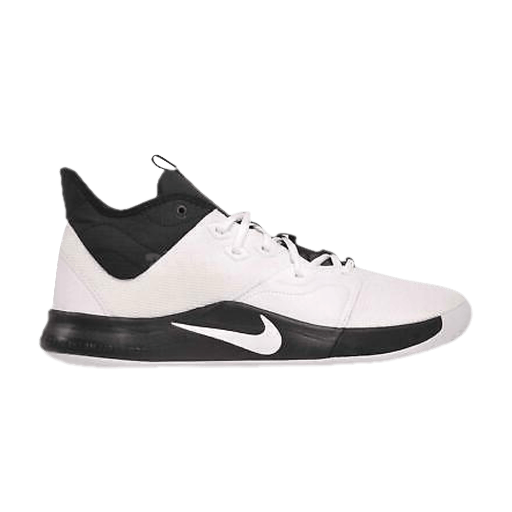 pg3 white and black