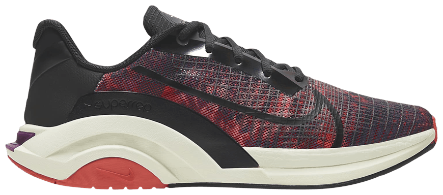 Buy ZoomX SuperRep Surge 'Martian Sunrise' CU7627 003 GOAT