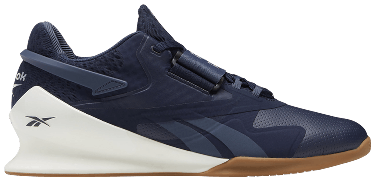 Reebok Legacy Lifter 2 Vector Navy