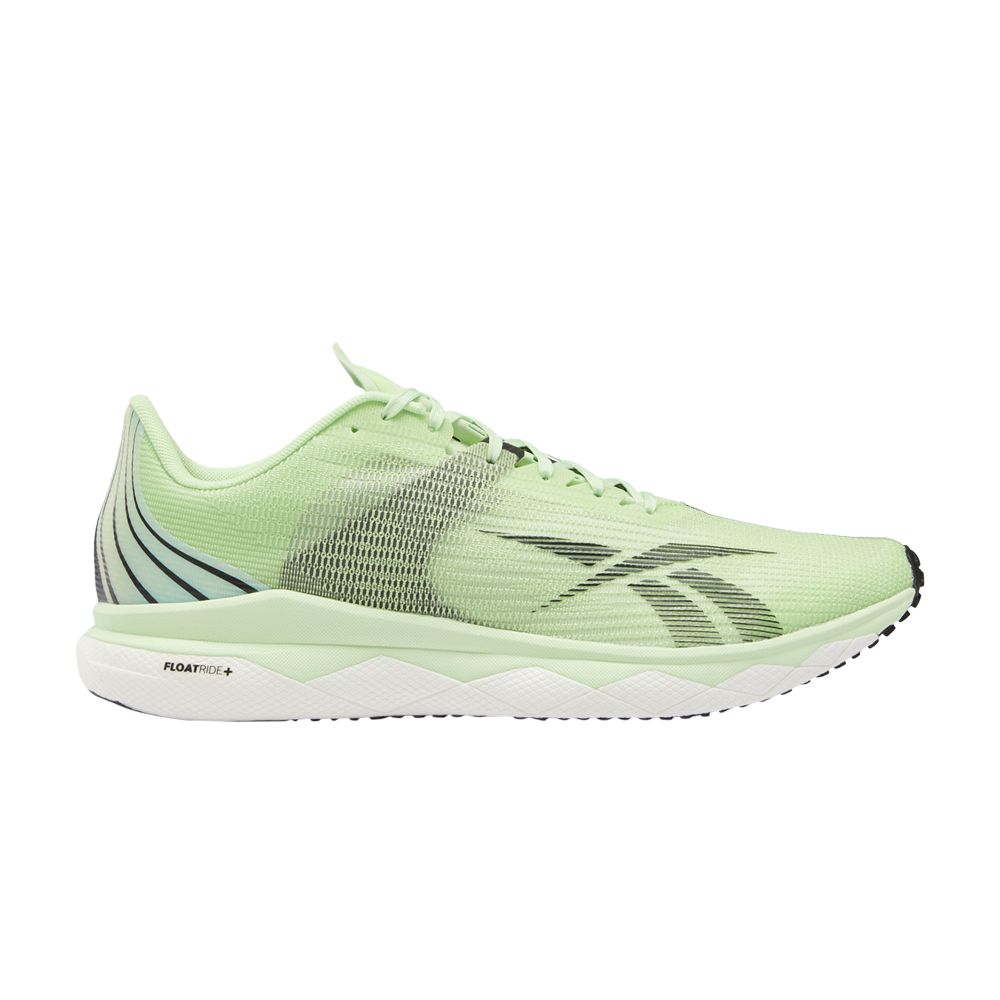 Floatride Run Fast 3.0 'Neon Mint' - FW9629